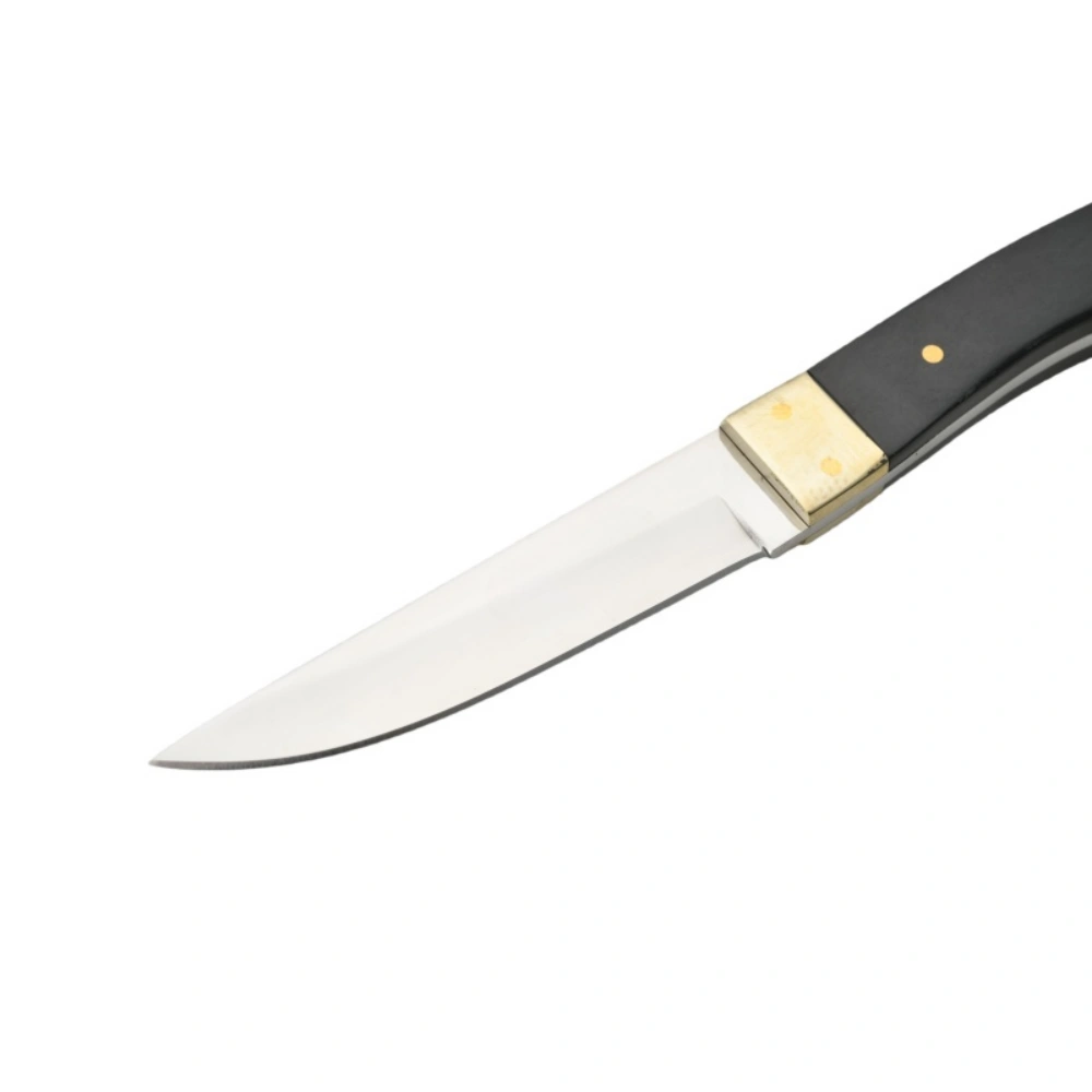 Household stainless steel knife set, fruit and bread cutter, chef's meat cutter, bread peeler - 图片 3