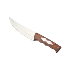 Multifunctional Fixed-Blade Knife for Outdoor Camping — Wilderness Outdoor Tool - A05