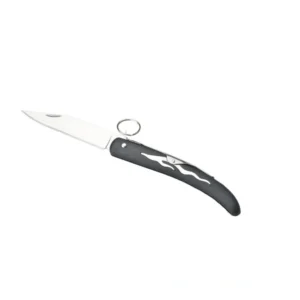 Compact Keychain Folding Knife — Everyday Carry Portable Pocket Knife