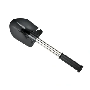 Professional Multi-Purpose Outdoor Utility Spade — Essential Adventure Survival Tool FTTZ001