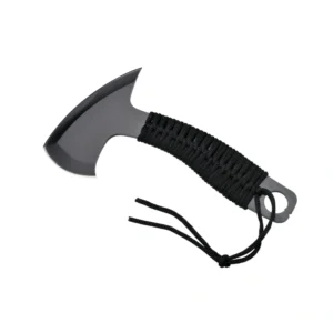 Lightweight Multi-Purpose Utility Hatchet — Premium Precision-Edge Camping Axe JZ005