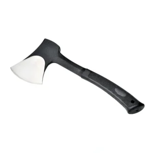 Professional Compact Utility Outdoor Axe — Precision-Edge Adventure Hatchet JZ008
