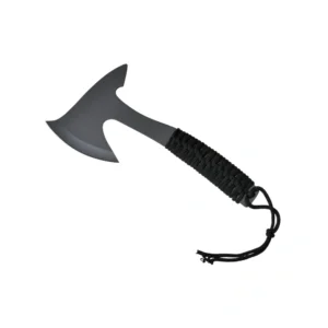 Premium Heavy-Duty Utility Hatchet — Essential Gear for Professional Outdoor Living JZ013