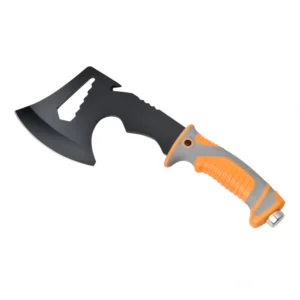 Precision Modern Explorer’s Multi-Tool Hatchet — Heavy-Duty Outdoor Gear JZ023